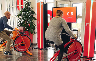 Smoothie-Bike_Challenge
