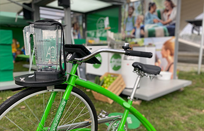 Smoothiebike_AOK-Event