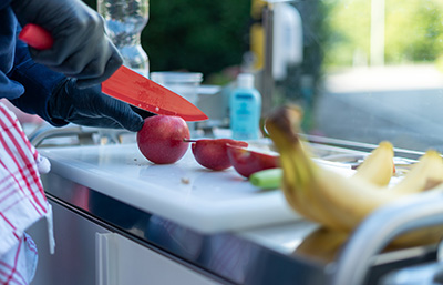 Smoothiebike_Gesundheitstage