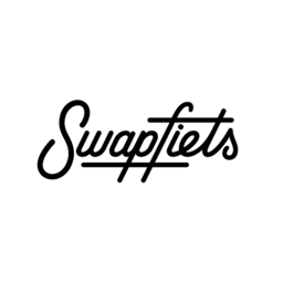 Swapfiets_Logo25