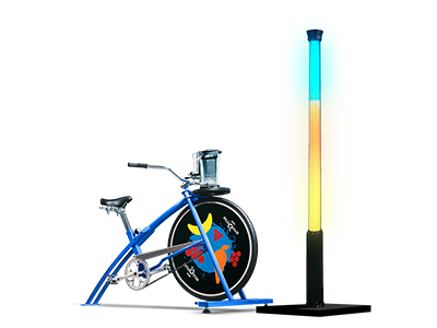 Addon_LEDBike