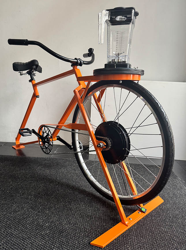 SmoothieBike_orange