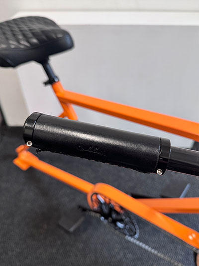 SmoothieBike_Ledergriffe