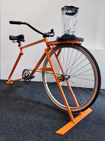 SmoothieBike_reifen