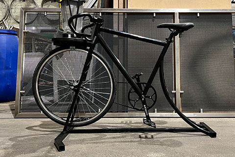SmoothieRennrad_pulverbeschichtet